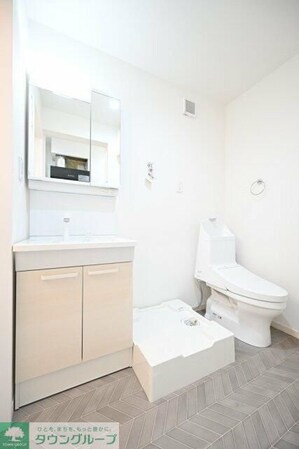 美山HOUSEの物件内観写真